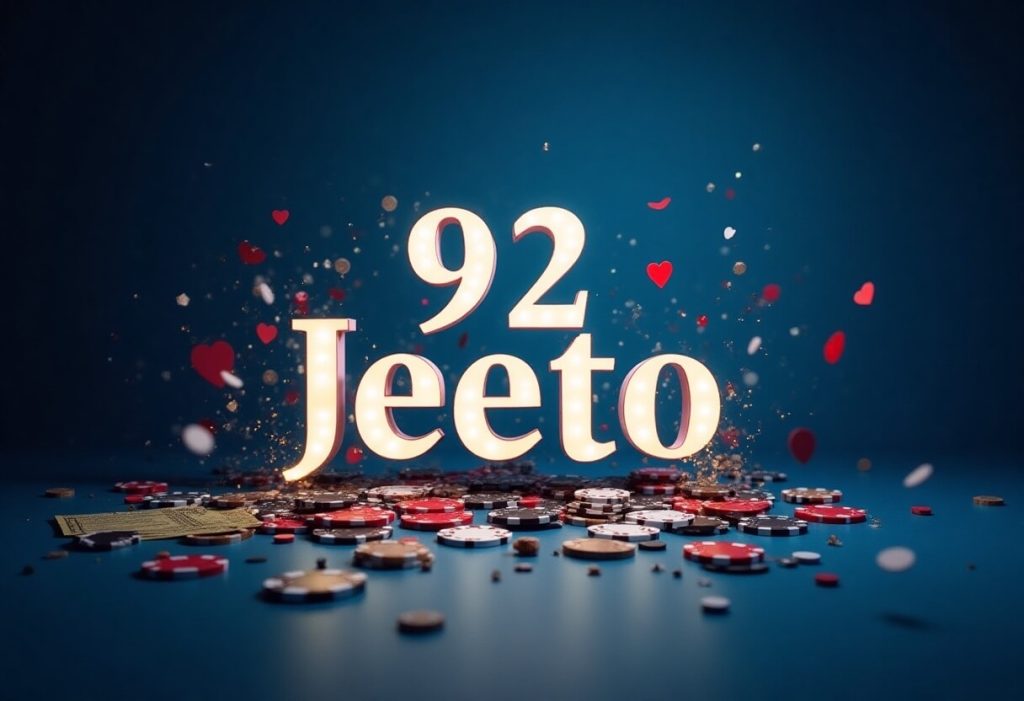 92 JEETO