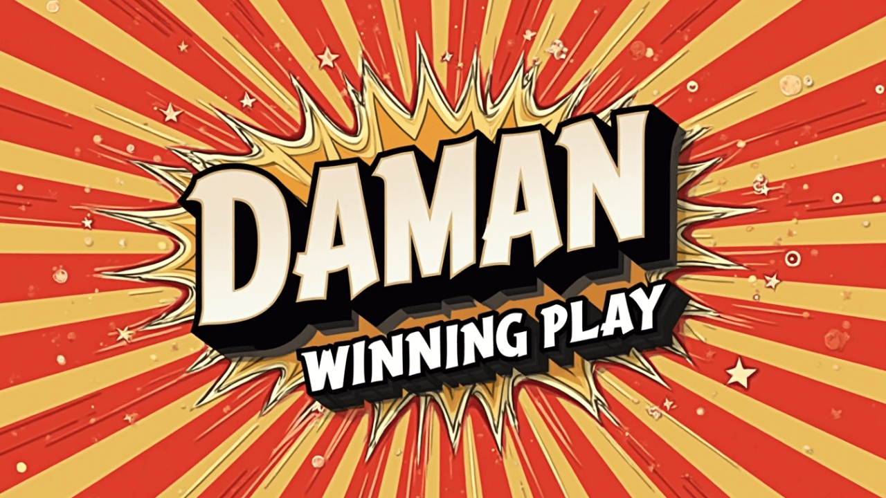 “Daman Game: Dive Into India’s Most Exciting Real Money Gaming Platform – Complete Guide”