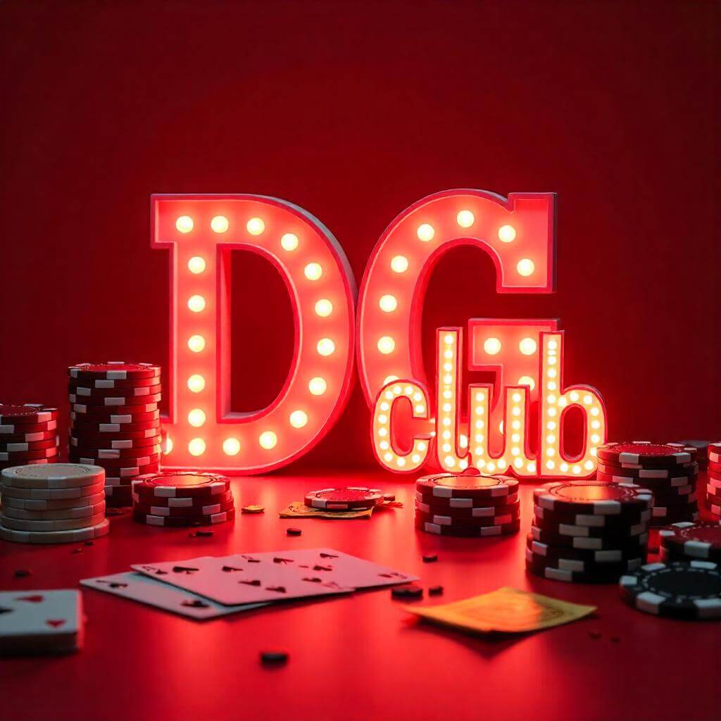 DG CLUB