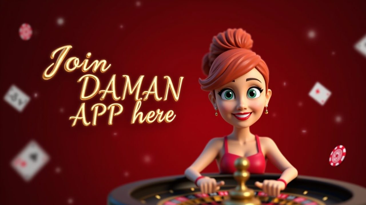 “Daman App 2025: The Most Trusted Real Money Gaming Platform for Epic Cash Rewards!”