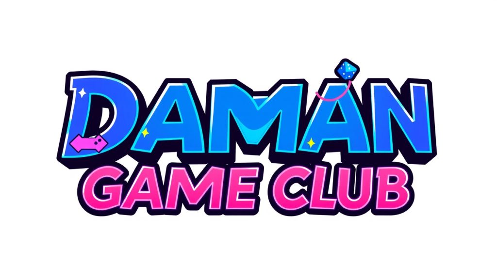 daman game club
